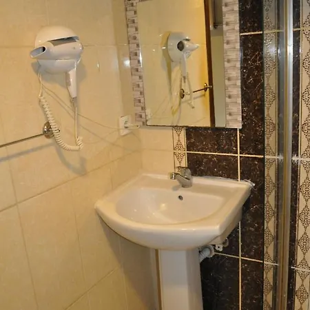 Esinti Hotel *
