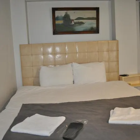 Esıntı Otel