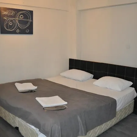 Esıntı Otel