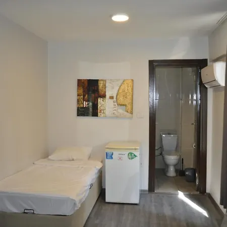 Esinti Provincia di Istanbul