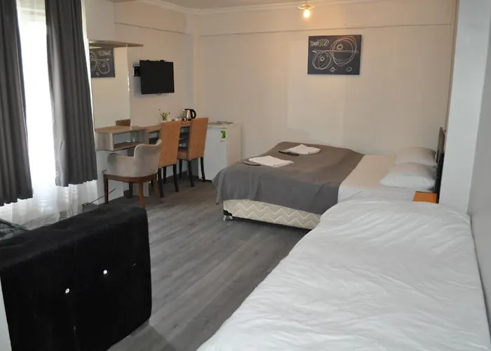 Esinti 伊斯坦布尔