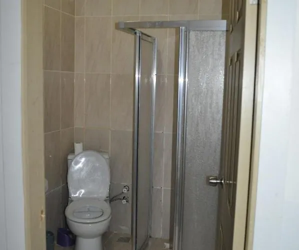 Esinti * 伊斯坦布尔