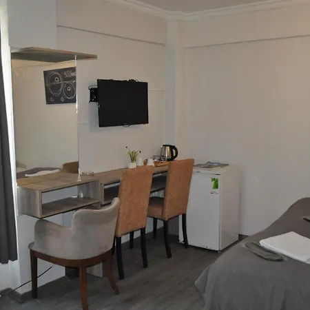 Esinti Hotel *